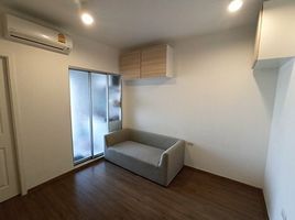 1 Bedroom Apartment for sale at U Delight@Talat Phlu Station, Dao Khanong