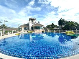 3 Bedroom House for sale at Baan Dusit Pattaya Village 1, Huai Yai, Pattaya, Chon Buri