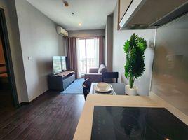 1 Schlafzimmer Appartement zu verkaufen im C Ekkamai, Khlong Tan Nuea