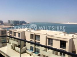 4 Bedroom Apartment for sale at Building C, Al Zeina, Al Raha Beach, Abu Dhabi