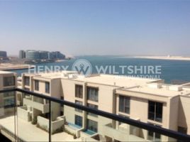 4 Bedroom Apartment for sale at Building C, Al Zeina