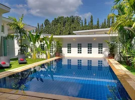 3 Bedroom Villa for sale at Delta Villas, Pa Khlok, Thalang, Phuket