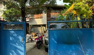 Anusawari, ဘန်ကောက် တွင် 3 အိပ်ခန်းများ အိမ် ရောင်းရန်အတွက်