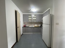 3 Schlafzimmer Appartement zu verkaufen im Baan Preuksasiri Suanplu, Thung Mahamek