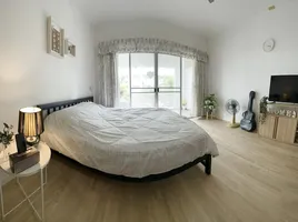 Studio Wohnung zu vermieten im Baan Suan Lalana, Nong Prue