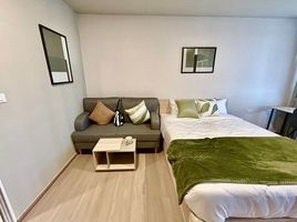1 Schlafzimmer Appartement zu vermieten im D Condo Panaa, Bang Khun Si
