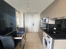 1 Bedroom Condo for rent at The Panora Pattaya, Nong Prue, Pattaya