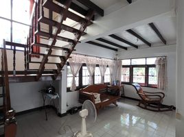 4 спален Дом for sale in Банг Капи, Бангкок, Khlong Chan, Банг Капи