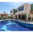 4 Bedroom Villa for sale at El Murcielago - Manta, San Lorenzo, Manta, Manabi