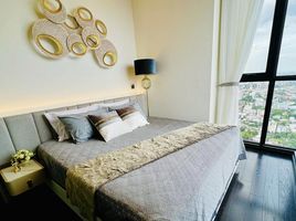 2 Schlafzimmer Appartement zu vermieten im Park Origin Thonglor, Khlong Tan Nuea