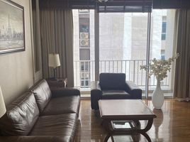 2 Bedroom Apartment for rent at Langsuan Ville, Lumphini, Pathum Wan