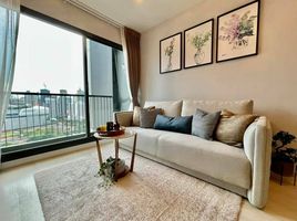 2 Bedroom Condo for rent at Life One Wireless, Lumphini, Pathum Wan