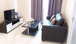 2 Bedrooms Condo for sale in Nong Prue, Pattaya CC Condominium 2