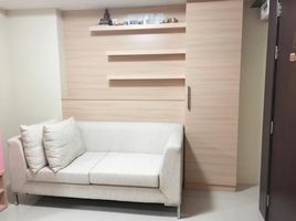 1 Schlafzimmer Wohnung zu verkaufen im Le Champs Premium Condominium, Phlapphla, Wang Thong Lang