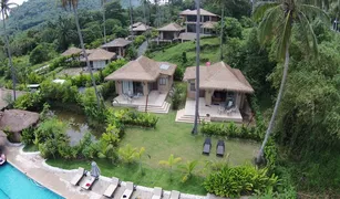 2 Bedrooms Villa for sale in Ko Kaeo, Phuket Jindarin Beach Villas