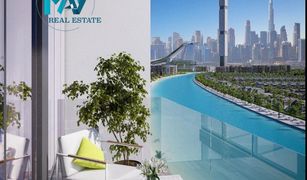 Estudio Apartamento en venta en Meydan Gated Community, Dubái Meydan Gated Community