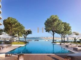 1 Bedroom Apartment for sale at Grand Bleu Tower, EMAAR Beachfront, Dubai Harbour, Dubai