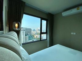 1 Bedroom Condo for rent at Life One Wireless, Lumphini