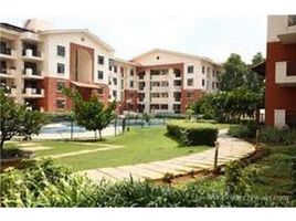 4 Bedroom Apartment for sale at SJR RED WOOD Apartment, n.a. ( 2050), Bangalore, Karnataka