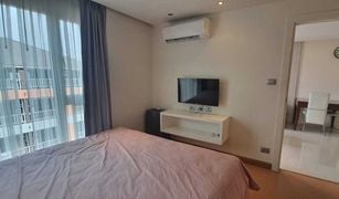 1 Bedroom Condo for sale in Nong Prue, Pattaya Sunset Boulevard Residence 2