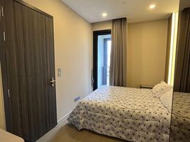 1 Schlafzimmer Wohnung zu vermieten im Ashton Asoke, Khlong Toei Nuea