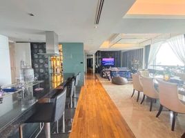 3 Bedroom Condo for sale at The Pano Rama3, Bang Phongphang, Yan Nawa