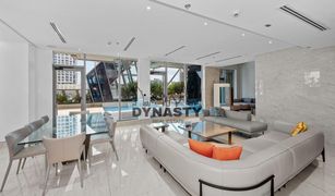 4 Bedrooms Villa for sale in Bay Square, Dubai PAGANI