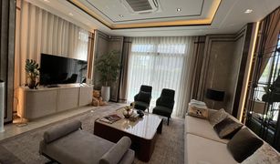 5 Bedrooms House for sale in Khlong Song Ton Nun, Bangkok Perfect Masterpiece Rama 9 - Krungthep Kreetha