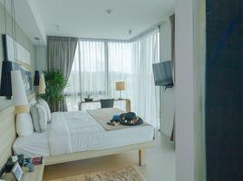 2 Schlafzimmer Wohnung zu verkaufen im Ocean Stone, Choeng Thale, Thalang, Phuket, Thailand