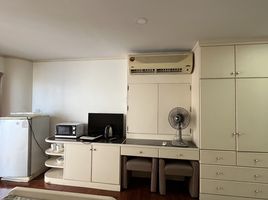 Studio Condo for rent at Sky Beach, Na Kluea, Pattaya