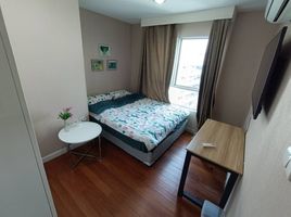 3 Schlafzimmer Appartement zu vermieten im Belle Grand Rama 9, Huai Khwang