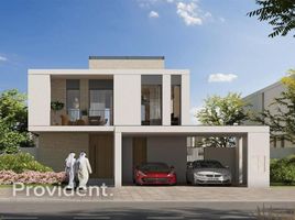 4 Bedroom House for sale at Fairway Villas, EMAAR South