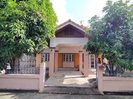 3 Schlafzimmer Villa zu verkaufen im Huai Prabang Muangthong, Bo Win, Si Racha