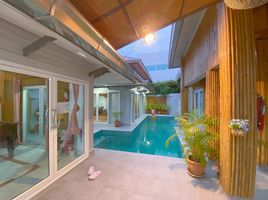 6 Bedroom Villa for sale in Bang Lamung, Pattaya, Bang Lamung