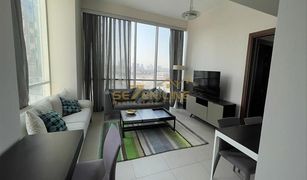 1 Schlafzimmer Appartement zu verkaufen in Acacia Avenues, Dubai Hilliana Tower