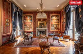 4 Schlafzimmer Haus zu verkaufen in Buenos Aires, Argentinien