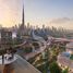 2 Bedroom Condo for sale at Design Quarter, DAMAC Towers by Paramount, Business Bay, Dubai, United Arab Emirates