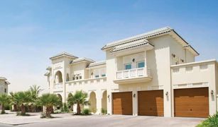 Вилла, 4 спальни на продажу в Azizi Residence, Дубай Al Furjan