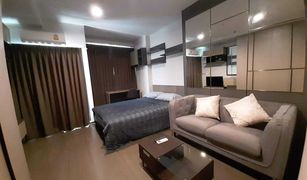 Studio Condo for sale in Bang Chak, Bangkok Ideo Sukhumvit 93