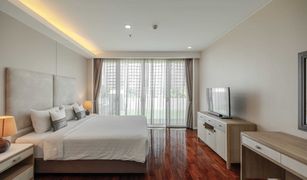 3 Bedrooms Condo for sale in Khlong Toei, Bangkok G.M. Serviced Apartment