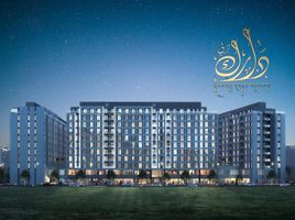 1 Bedroom Apartment for sale at Al Mamsha, Al Zahia