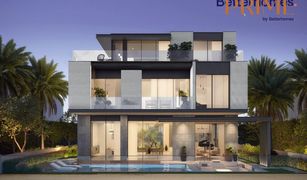 5 Schlafzimmern Villa zu verkaufen in Mesoamerican, Dubai District 11