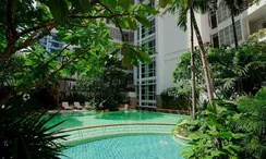 图片 3 of the 游泳池 at Dusit Suites Ratchadamri Bangkok