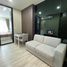 1 Schlafzimmer Appartement zu vermieten im Niche MONO Mega Space Bangna, Bang Kaeo