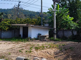  Grundstück zu verkaufen in Hang Dong, Chiang Mai, Nam Phrae