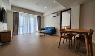 1 Bedroom Apartment for sale in Suriyawong, Bangkok YOLK Residences