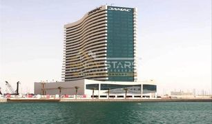 1 Habitación Apartamento en venta en City Of Lights, Abu Dhabi Marina Bay