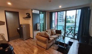 1 Bedroom Condo for sale in Phra Khanong Nuea, Bangkok Click Condo Sukhumvit 65