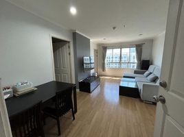 2 Bedroom Apartment for sale at Lumpini Park Pinklao, Bang Bamru, Bang Phlat