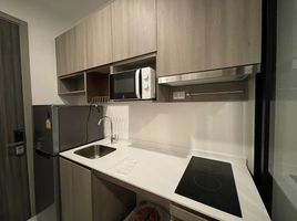 Studio Condo for rent at KnightsBridge Prime On Nut, Phra Khanong Nuea